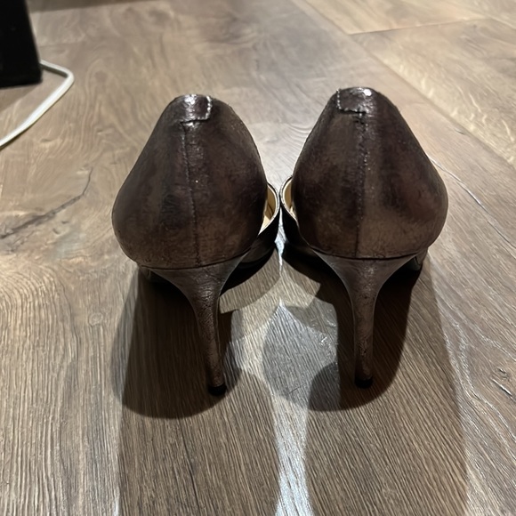 Jess Simpson shoes- gently used - Picture 2 of 5